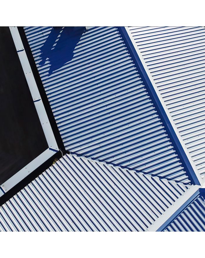 Профлист ПП-20 с покрытием полиэстер