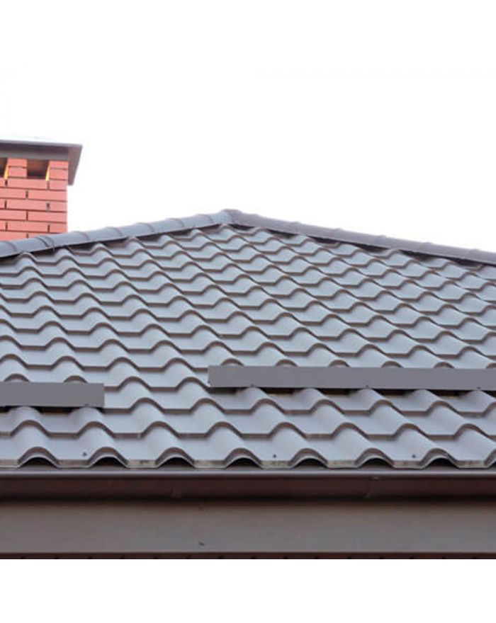 Снегозадержания с покрытием Полиэстер, толщина 0,40 мм