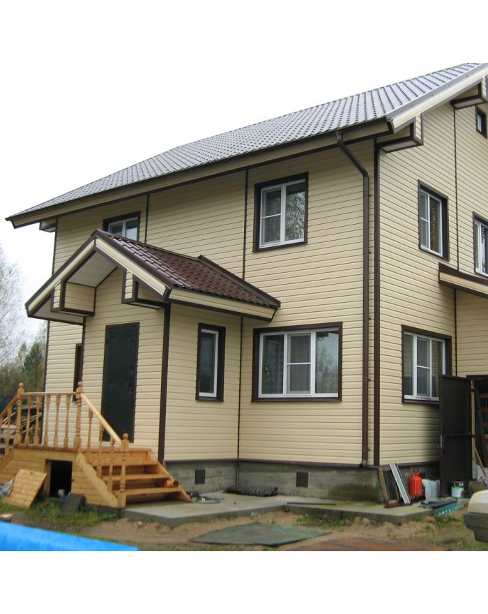 Сайдинг FineBer серия Standart 