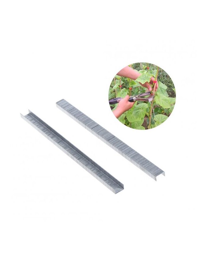 Скоба Tapetool для садового степлера 10000 шт