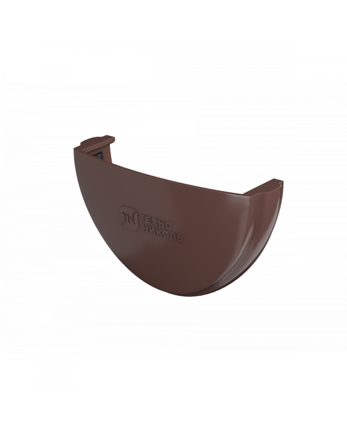 Заглушка желоба