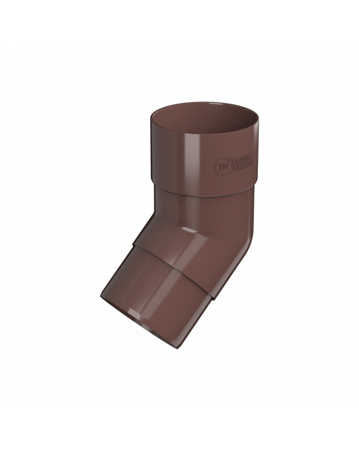 Колено трубы 135°