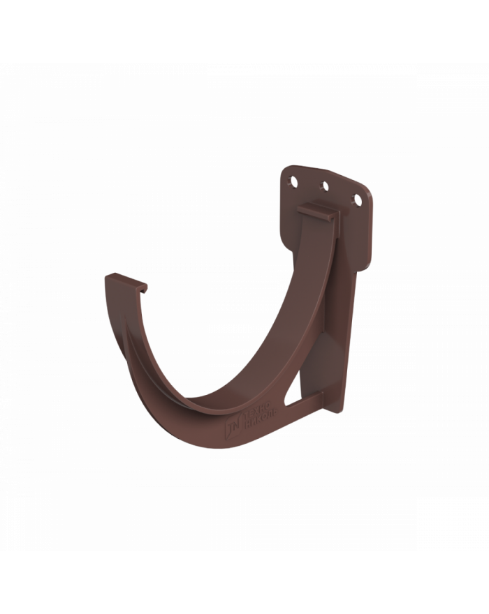 Кронштейн желоба пластиковый