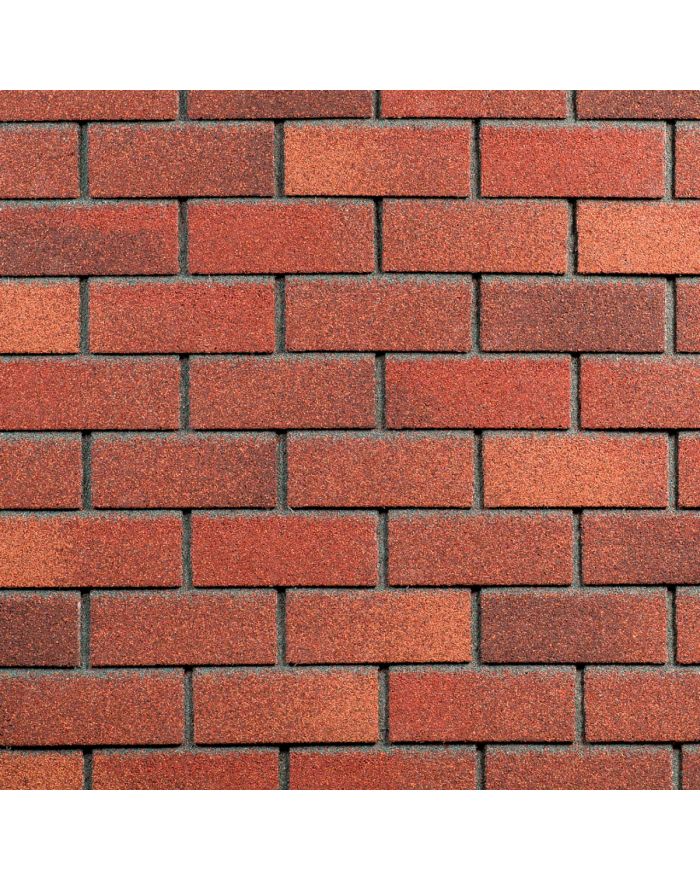 Терракотовый кирпич HAUBERK