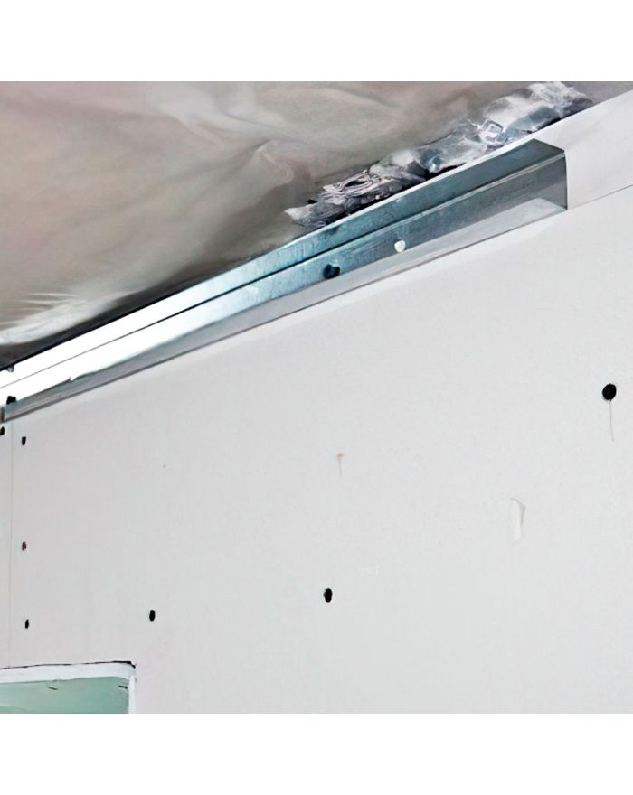 Профиль UD 27х28х4000мм / 0,40мм