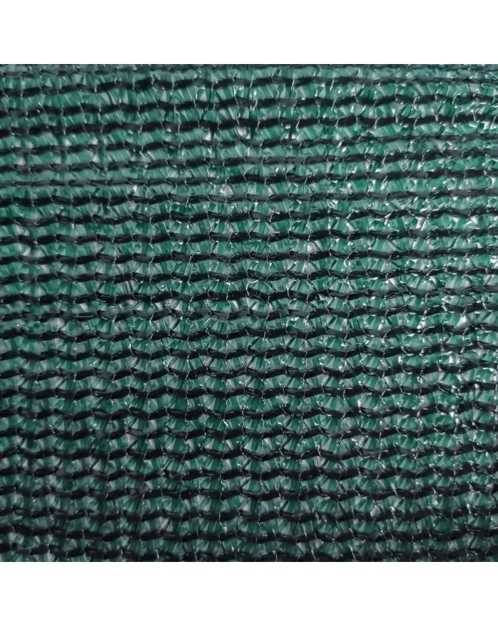 Сетка затеняющая зеленая 80% (2х50м)