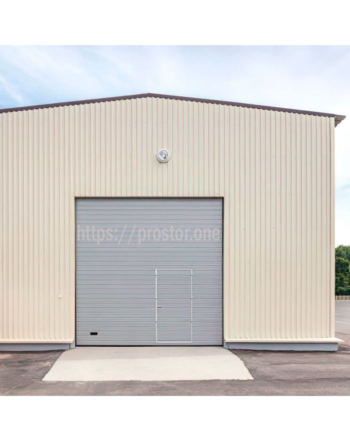 Профлист С-15 с покрытием полиэстер