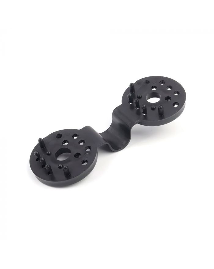 Клипса для крепления сетки затеняющей 20 шт/упаковка