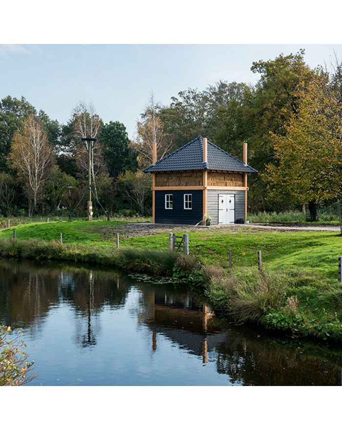 Металлочерепица Классик 0.40мм полиэстер