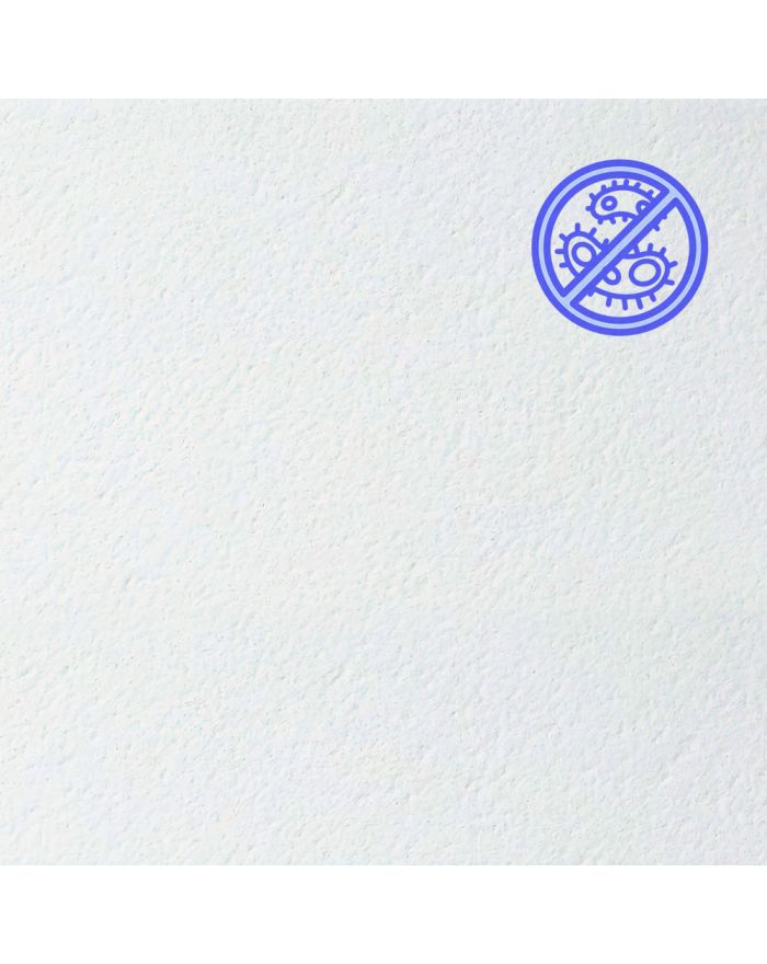 Плита подвесного потолка BioGuard Knauf  600х600х15 мм