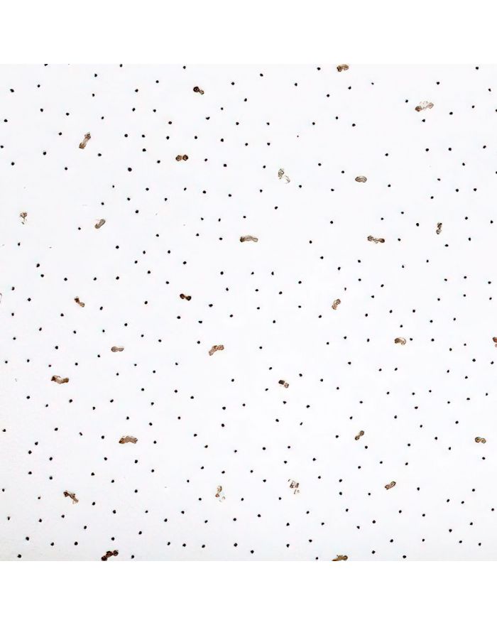 Плита подвесного потолка ANGARA 600х600х7 мм  