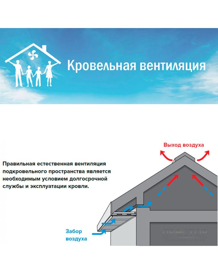 Софит с центральной перфорацией, коричневый 