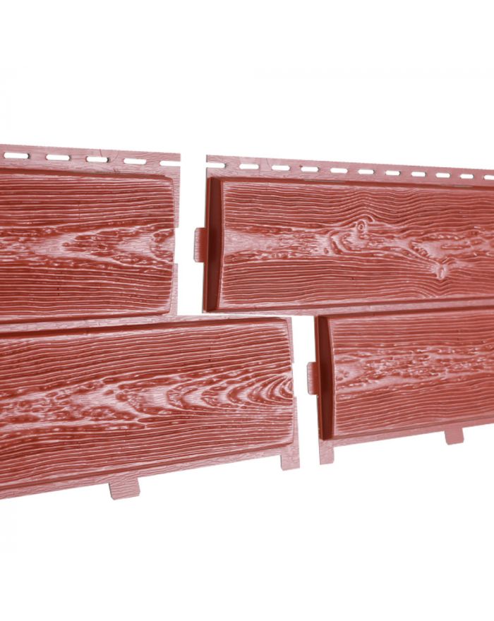 Фасадные панели Хокла COLOR