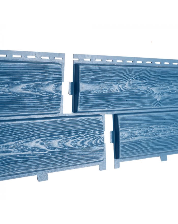 Фасадные панели Хокла COLOR