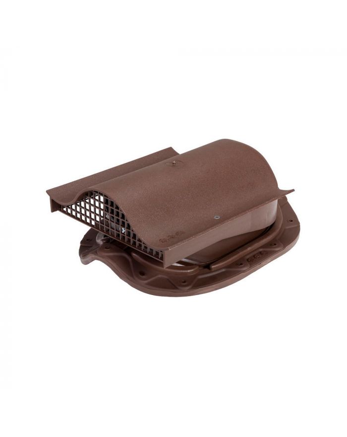 КТВ-вентиль для металлочерепицы Monterrey