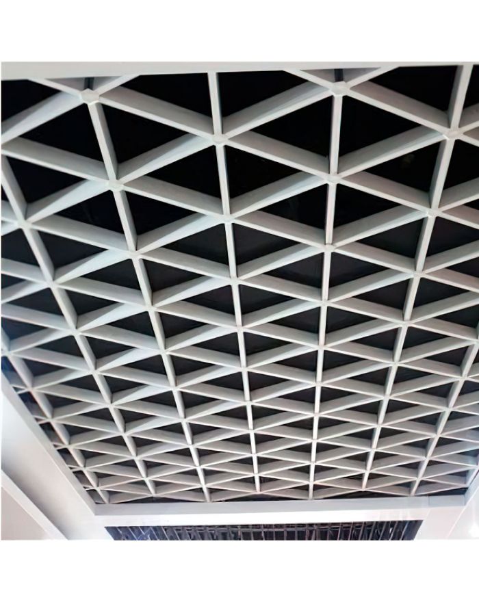 Треугольное грильято