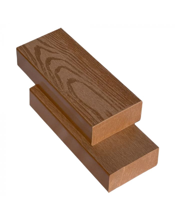 Лавочный брус МПК 40х90 мм