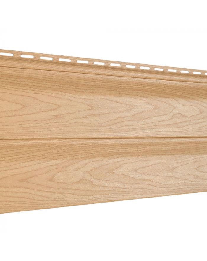 Сайдинг Ю-Пласт, Тимберблок Пихта