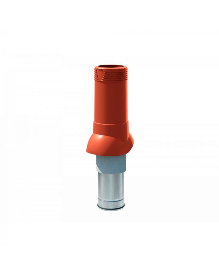 Вентиляционный выход D125/160 (H 500)