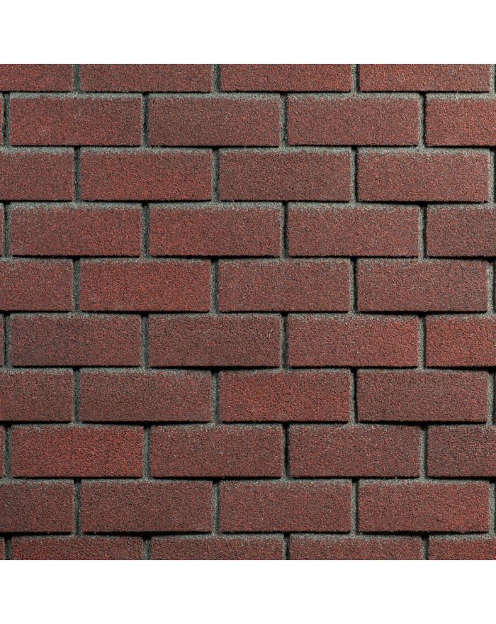 Обожженный кирпич HAUBERK