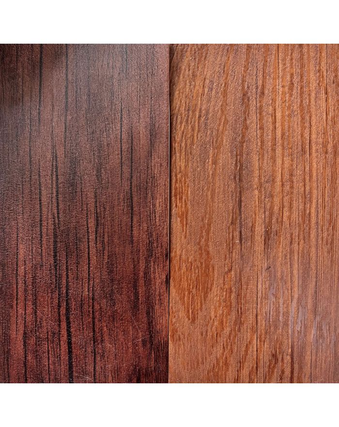 Профлист С-8 с декоративным покрытием Printech®  дерево 3D