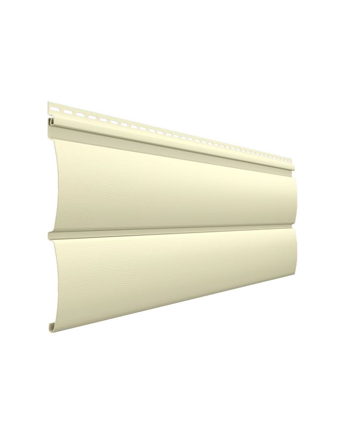 Сайдинг Технониколь блок хаус