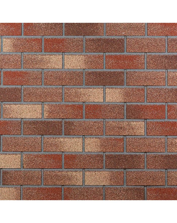 Английский кирпич HAUBERK