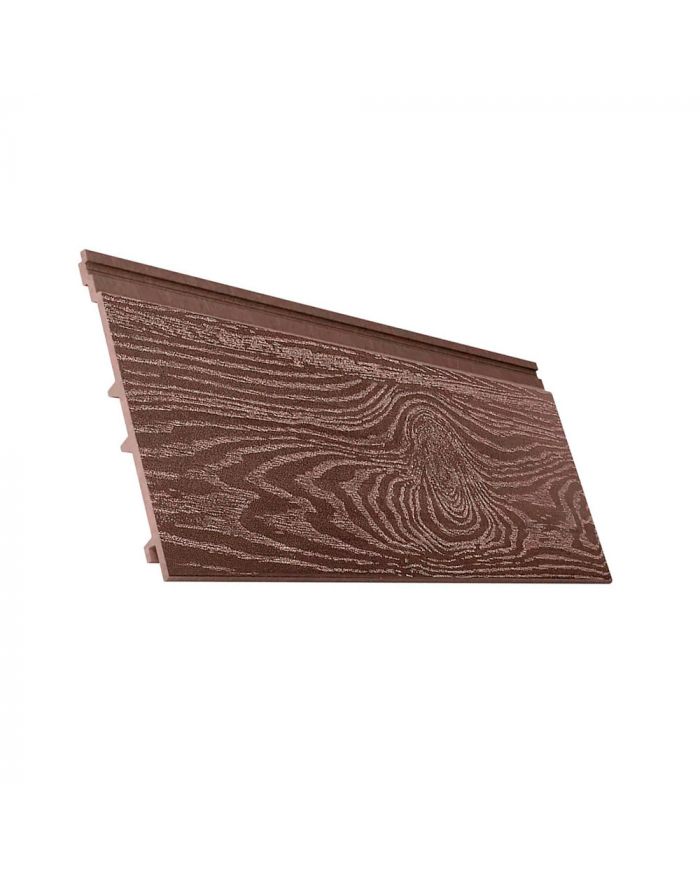 Сайдинг ДПК SW Cedrus T