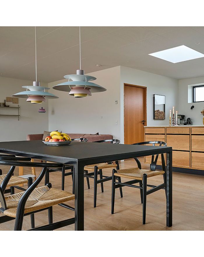 Металлический кассетный потолок с перфорацией