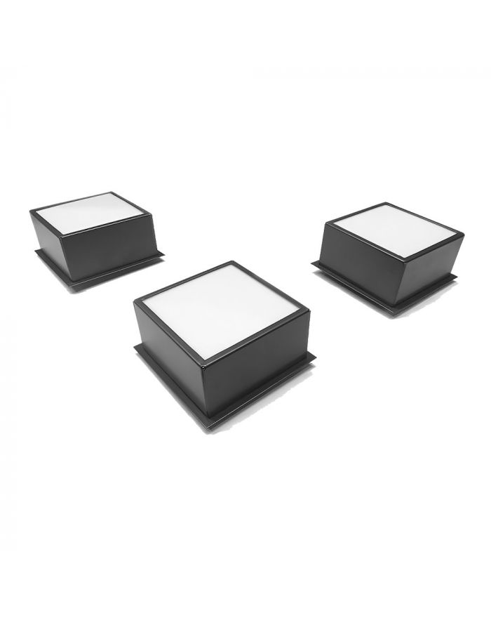 Светильник грильято домино