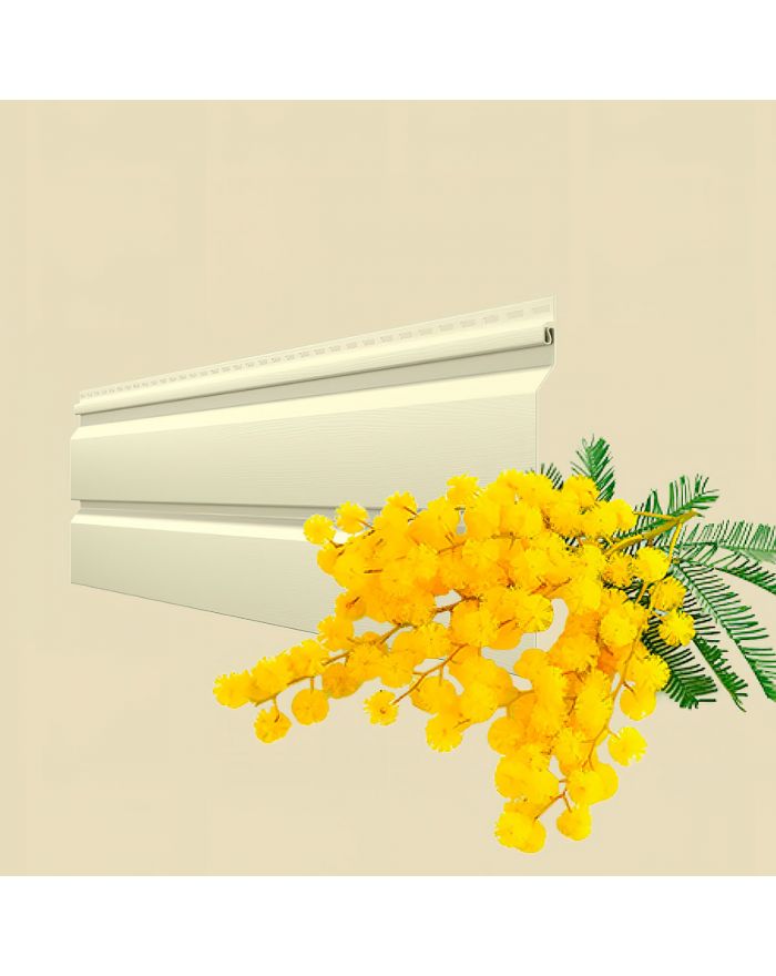 Сайдинг Технониколь корабельный брус