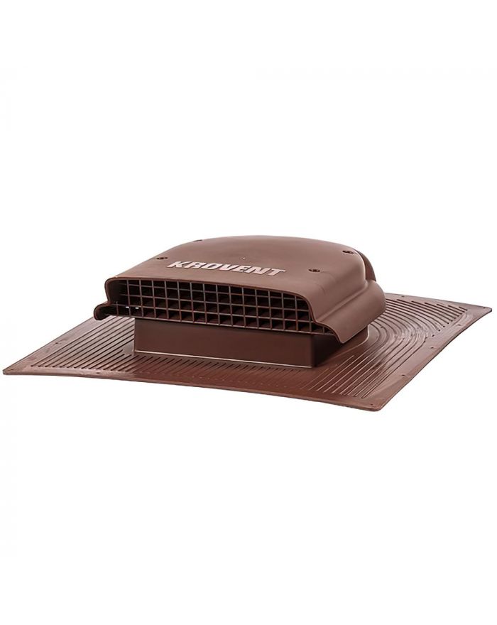 Кровельный вентиль Krovent KTV New