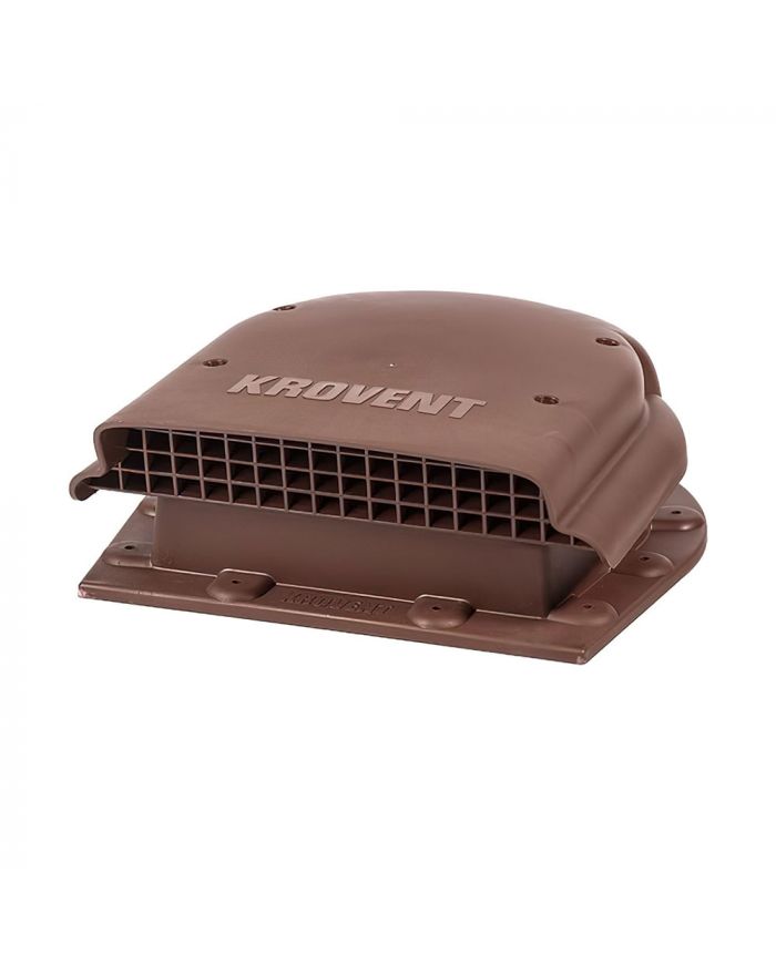 Кровельный вентиль Krovent KTV-Seam New