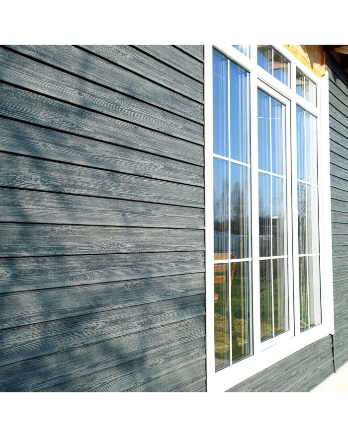 Сайдинг Ю-Пласт, Тимберблок Ель