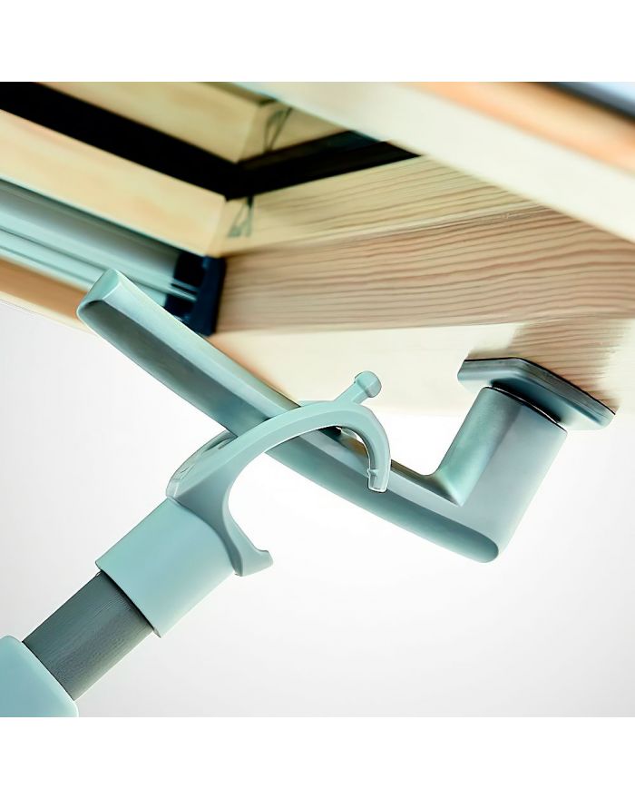 Телескопический стержень для окна ROTO ZUB TFB L1700-2940