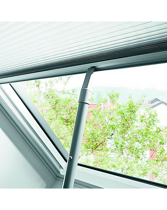 Телескопический стержень для окна ROTO ZUB TFB L1700-2940