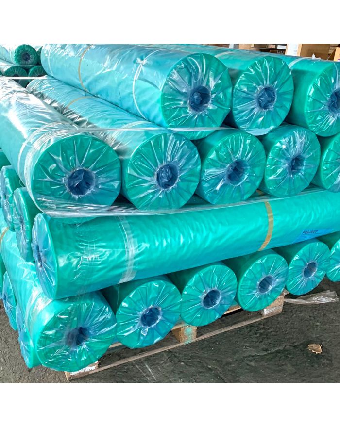 Пленка 100 мкм 3х100 м тепличная Polinet