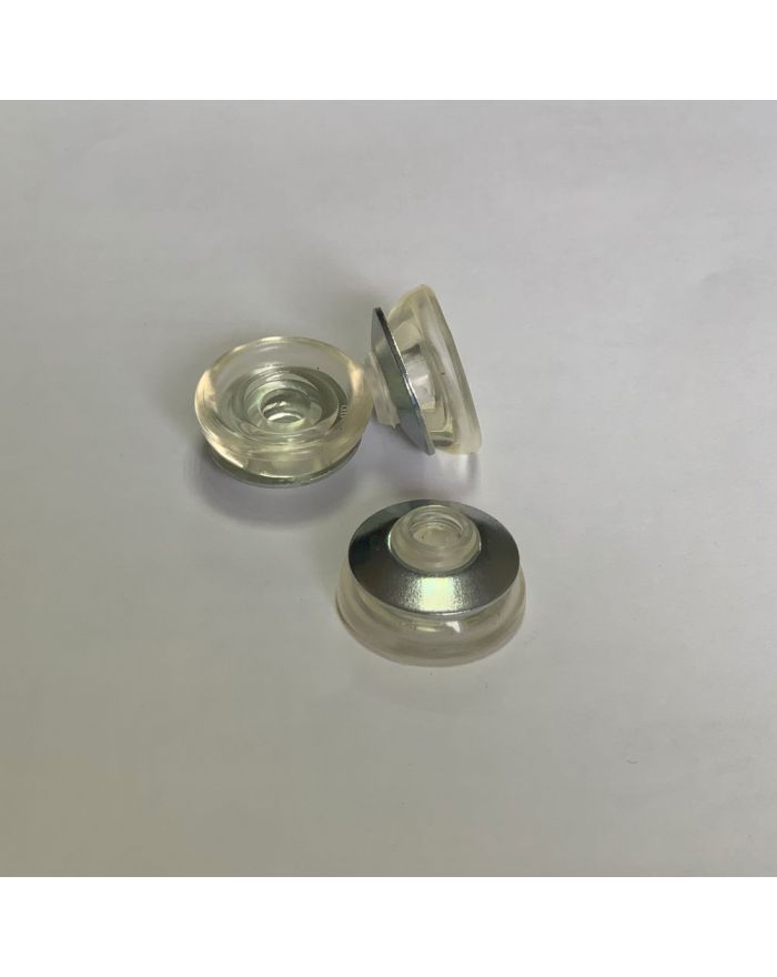 Термошайба для поликарбоната 12x25 мм