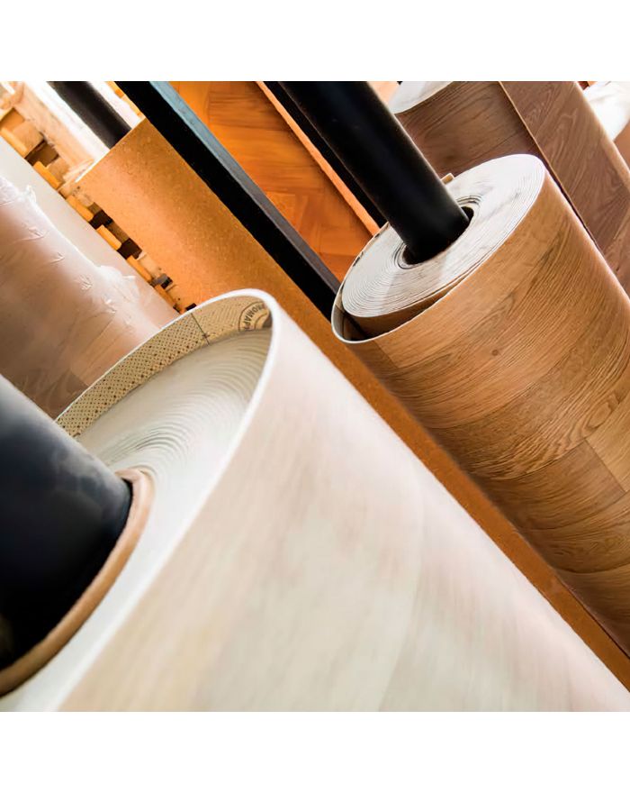 Бытовой линолеум Tarkett GRAND