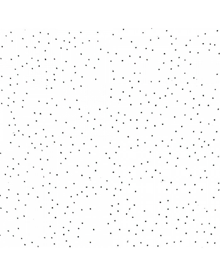 Плита подвесного потолка Filigran AMF Knauf 600х600х13 мм