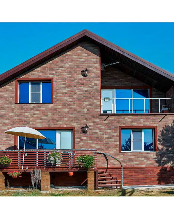 Английский кирпич HAUBERK