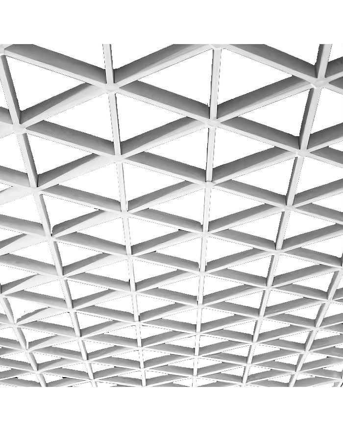 Треугольное грильято