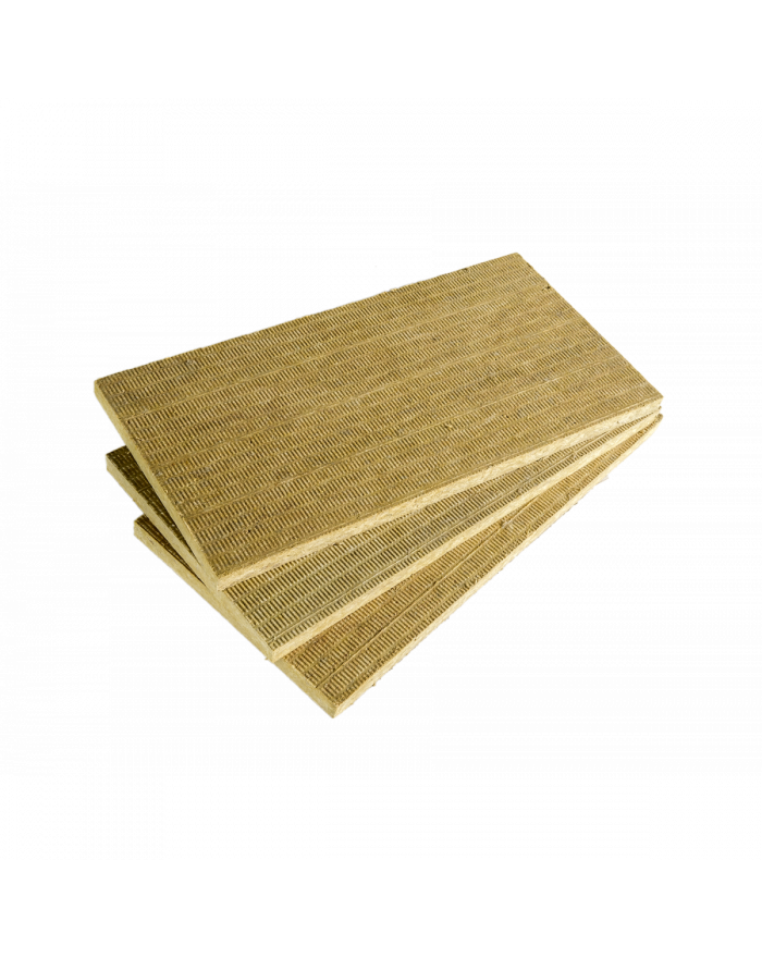 Утеплитель ТЕХНОВЕНТ СТАНДАРТ (4,32 м2/уп)