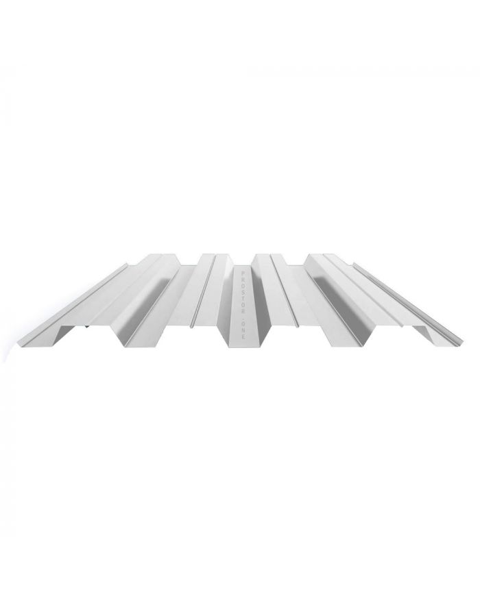 Профлист Н-57 с покрытием полиэстер