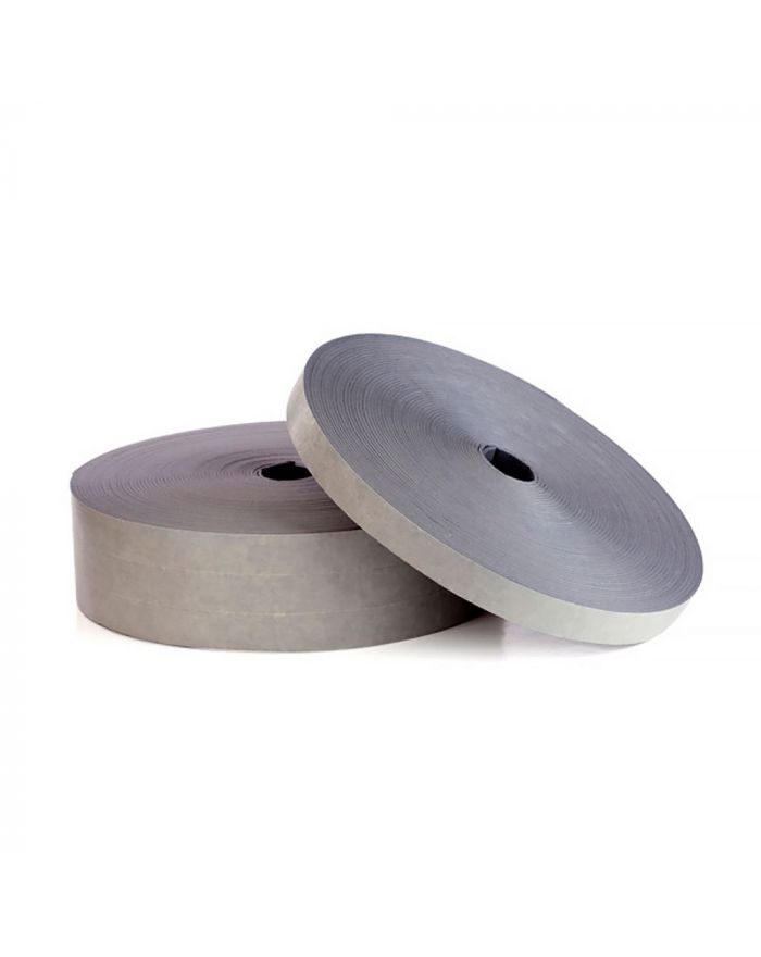 Дихтунг лента уплотнительная самоклеющая 50мм*3мм*30м