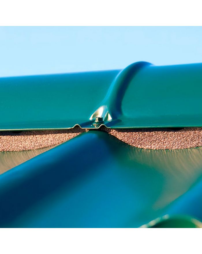 Уплотнитель универсальный с клеевым слоем 30х40 мм