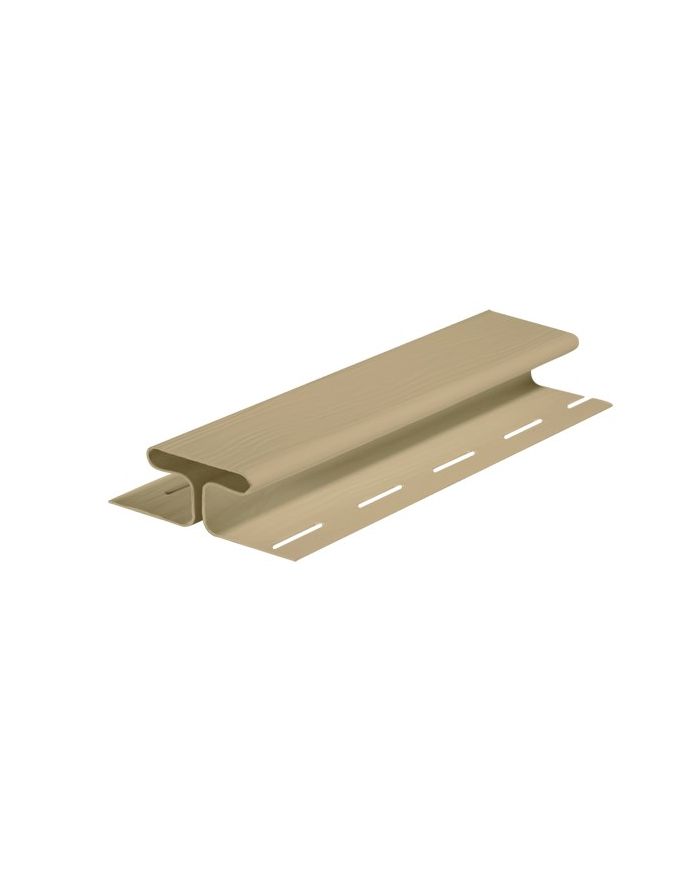 H-профиль для сайдинга