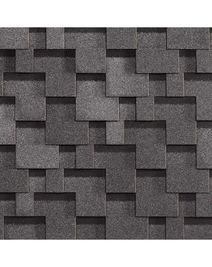 Гибкая однослойная черепица Болеро