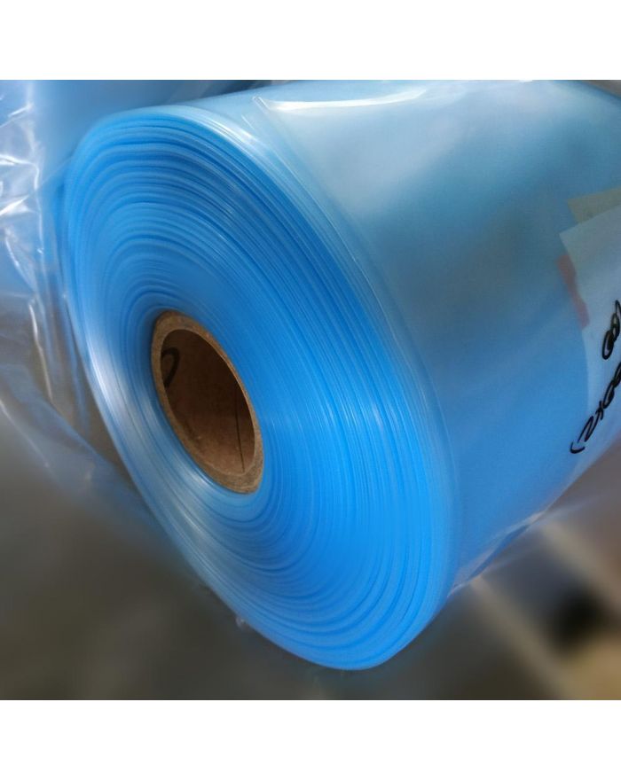 Пленка "Дончанка" 200 мкм 6х50м тепличная Европолимер