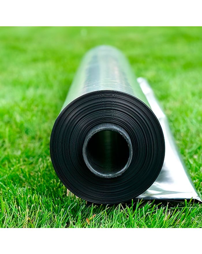 Пленка 80 мкм 3х100 м техническая Polinet